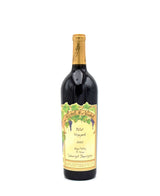 2022 Nickel & Nickel Pellet Vineyard Cabernet Sauvignon