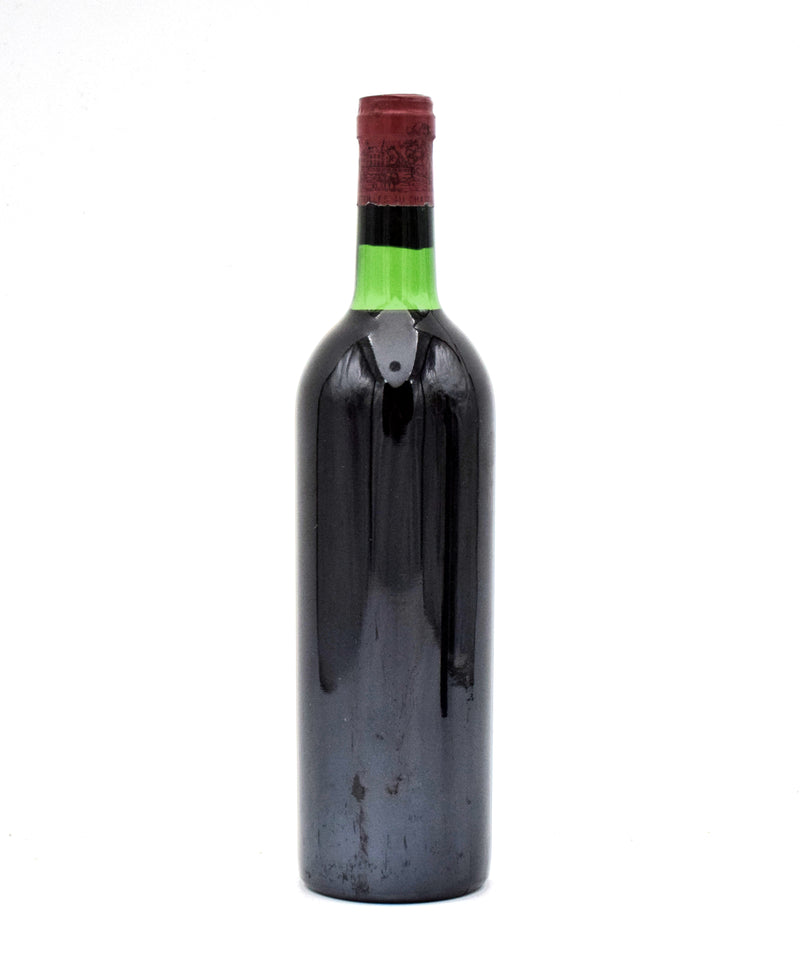 1975 Chateau Lafite Rothschild