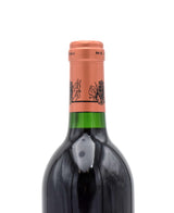 1989 Chateau Pichon-Longueville au Baron de Pichon-Longueville
