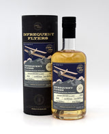 Alistair Walker Infrequent Flyers Deanston 10 Year Single Malt Scotch Whisky (2009 Release)