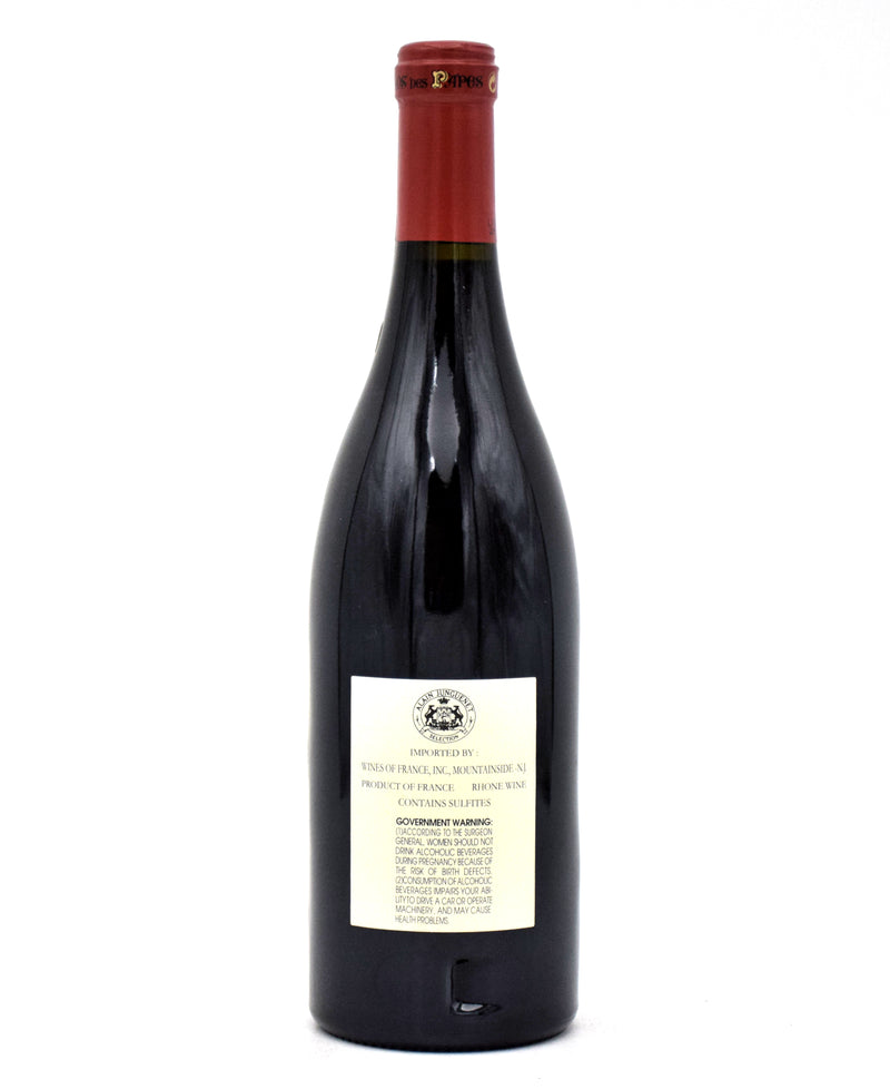 2009 Paul Avril Clos des Papes Chateauneuf-du-Pape
