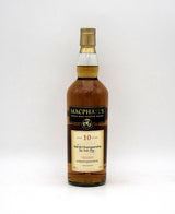 Gordon & MacPhail 'MacPhail's' 10 Year Single Malt Scotch (World Championship Scotch Pie Edition)