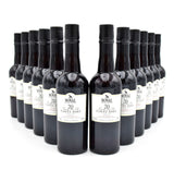 Quinta do Noval 20 Year Old Tawny Port (.375ml)