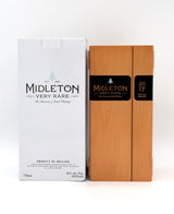 Midleton Very Rare Irish Whiskey (2017 Release)