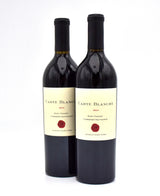 2014 Nicholas Allen Wines Carte Blanche Cabernet Sauvignon
