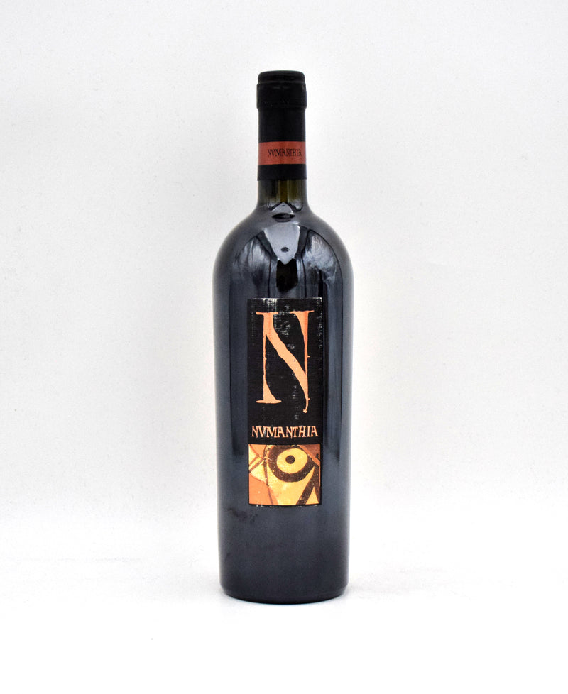 1999 Bodega Numanthia
