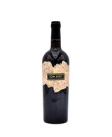 1995 Tom Eddy Wines Napa Valley Cabernet Sauvignon