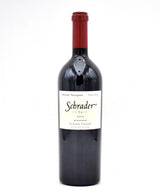 2005 Schrader Cellars T6 Beckstoffer To Kalon Vineyard Cabernet Sauvignon