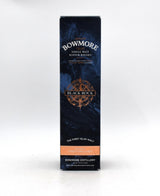 Bowmore Black Rock Single Malt Scotch