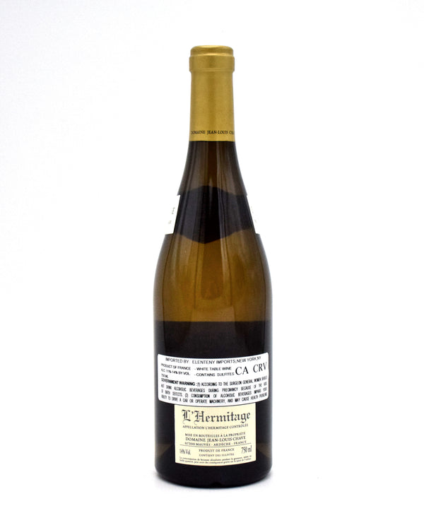 2021 Domaine Jean-Louis Chave Hermitage Blanc