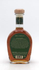 John J. Bowman Single Barrel Bourbon - 100 Proof, Newer Bottling