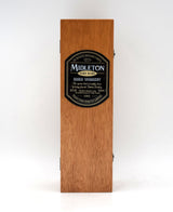 Midleton Very Rare Irish Whiskey (1991 Release)