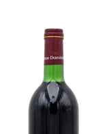 1983 Dominus Estate Christian Moueix