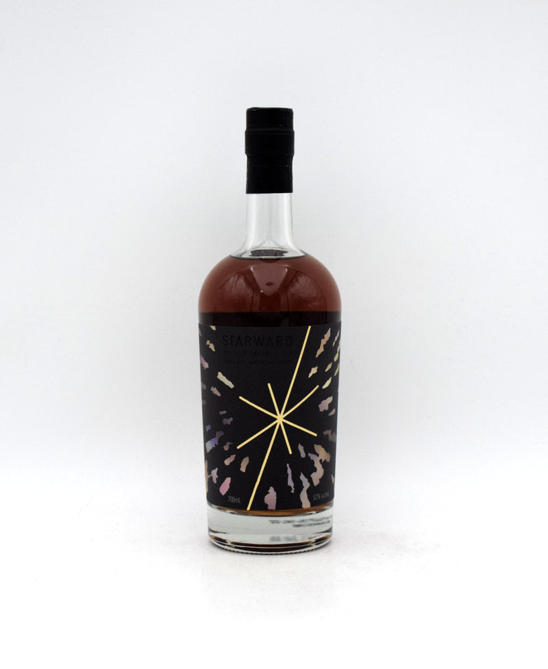 Starward 'Vitalis' Single Malt Whisky