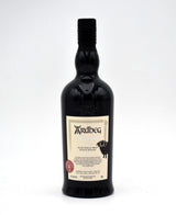 Ardbeg 'Blaaack' Committee Release Single Malt Scotch