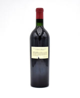 2001 Bryant Family Vineyard Cabernet Sauvignon