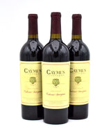 2003 Caymus Vineyards Cabernet Sauvignon