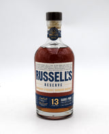 Russell's Reserve 13 Year Bourbon - 2022 Release