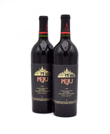 1996 Peju Province Winery Reserve Cabernet Sauvignon