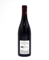 2012 Domaine Bruno Clavelier Aux Cras