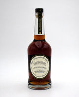 Old Forester 'The President's Choice' Kentucky Straight Rye Whiskey