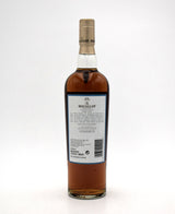 Macallan 'Fine Oak' 30 Year Scotch Whisky (Older Bottling)