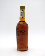 Old Charter 101 Proof Kentucky Straight Bourbon - (1990's Bottling) Pre-Rebranding of Buffalo Trace