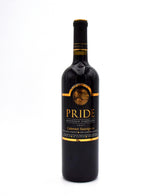 2007 Pride Mountain Vineyards Cabernet Sauvignon