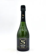2002 Salon Cuvee 'S' Le Mesnil Blanc de Blancs Brut