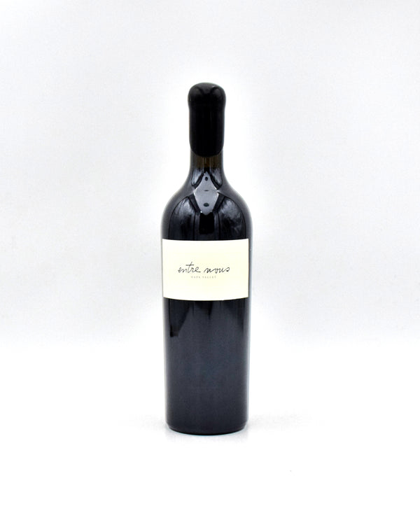 2012 Entre Nous Wines Cabernet Sauvignon