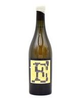 2002 Sine Qua Non Whisperin' E White Blend