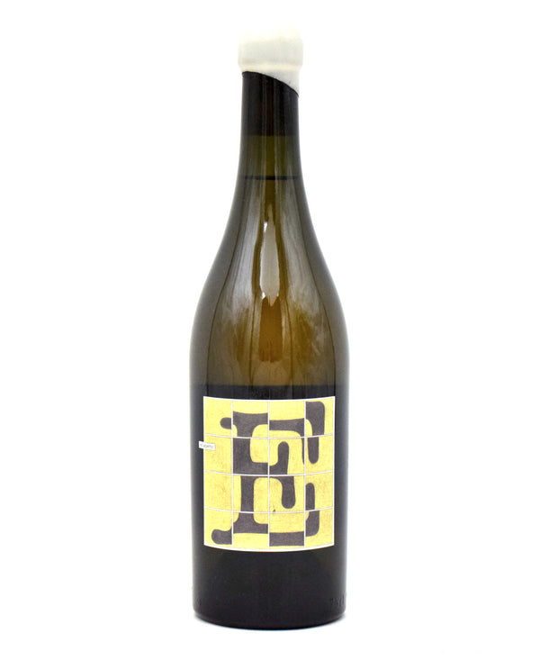 2002 Sine Qua Non Whisperin' E White Blend