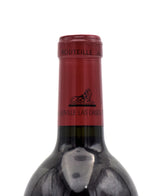 2018 Chateau Leoville-Las Cases 'Grand Vin de Leoville'