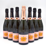 Veuve Clicquot Ponsardin Brut Rose