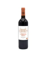 2010 Chateau Pichon-Longueville Baron Les Tourelles de Longueville