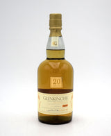 Glenkinchie 20 Year Limited Edition Single Malt Scotch - 2010 Release (Diageo Special Releases)