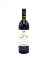 1988 Chateau Sociando-Mallet