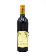 2001 Nickel & Nickel Dragonfly Vineyard Cabernet Sauvignon