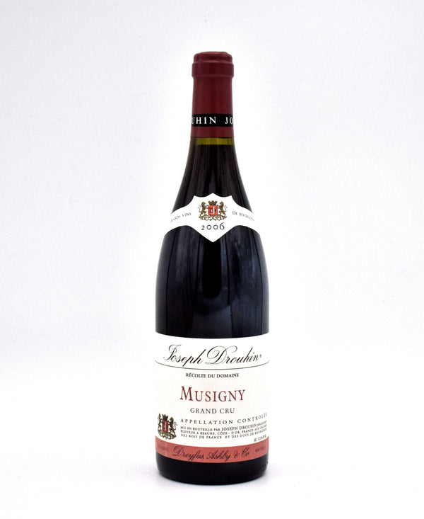 2006 Joseph Drouhin Musigny Grand Cru