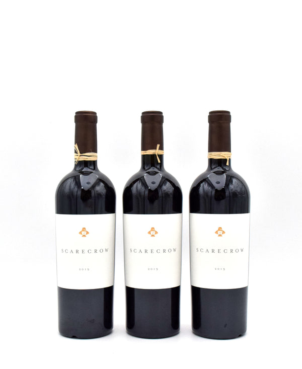 2019 Scarecrow Cabernet Sauvignon