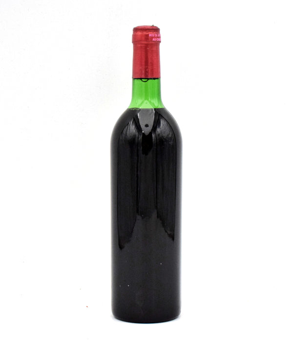 1975 Petrus