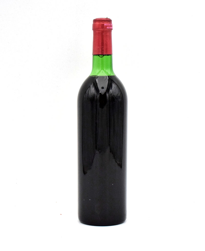 1975 Petrus