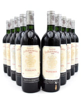 1989 Chateau La Fleur de Gay (Scuffed/Wrinkled Labels)