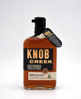 Knob Creek 'Limited Release Cask Strength' Rye Whiskey (2010 Release, Batch 2)