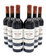 2005 Chateau Quinault L'Enclos