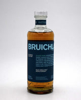 Bruichladdich 18 Year 'Re/Define Eighteen' Islay Single Malt Scotch