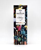 Macallan 'Concept Number 3' Single Malt Scotch