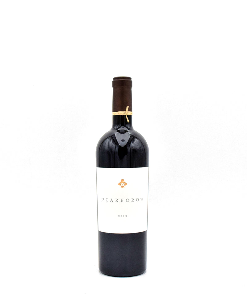 2019 Scarecrow Cabernet Sauvignon