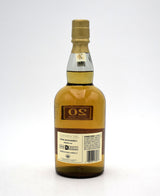 Glenkinchie 20 Year Limited Edition Single Malt Scotch - 2010 Release (Diageo Special Releases)