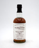 Balvenie 15 Year Sherry Cask Scotch Whisky (Cask 16289)